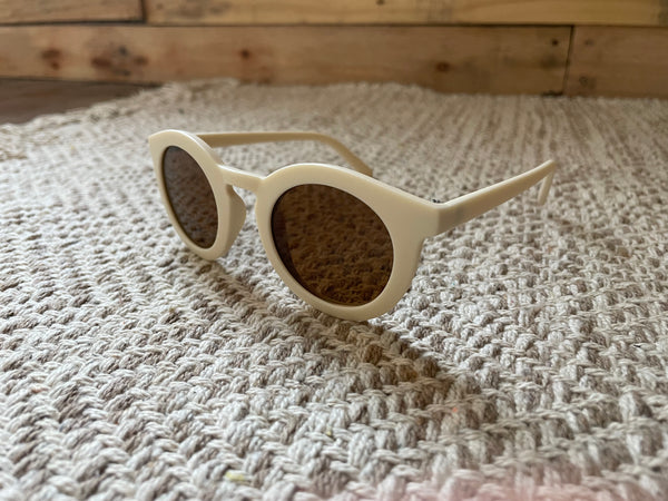 Wendy Peffercorn Toddler Sunglasses