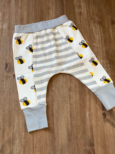 Bumblebee Pants