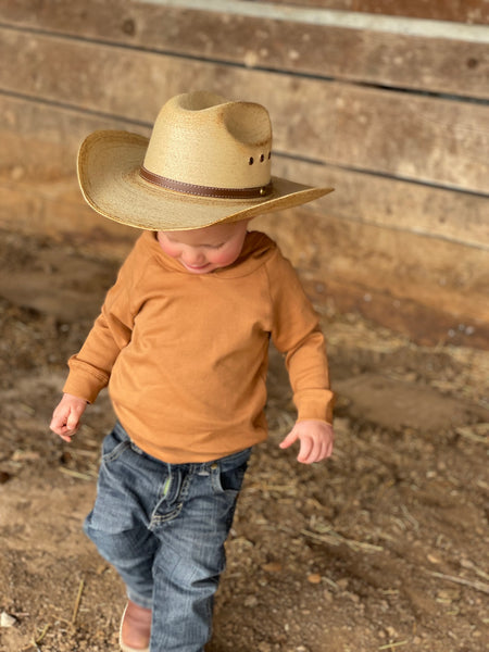 The Lone Ranger Toddler Cowboy Hat