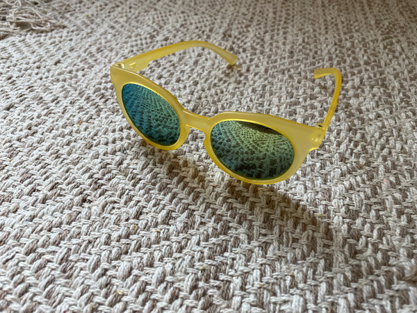 Sunny Day Toddler Sunglasses