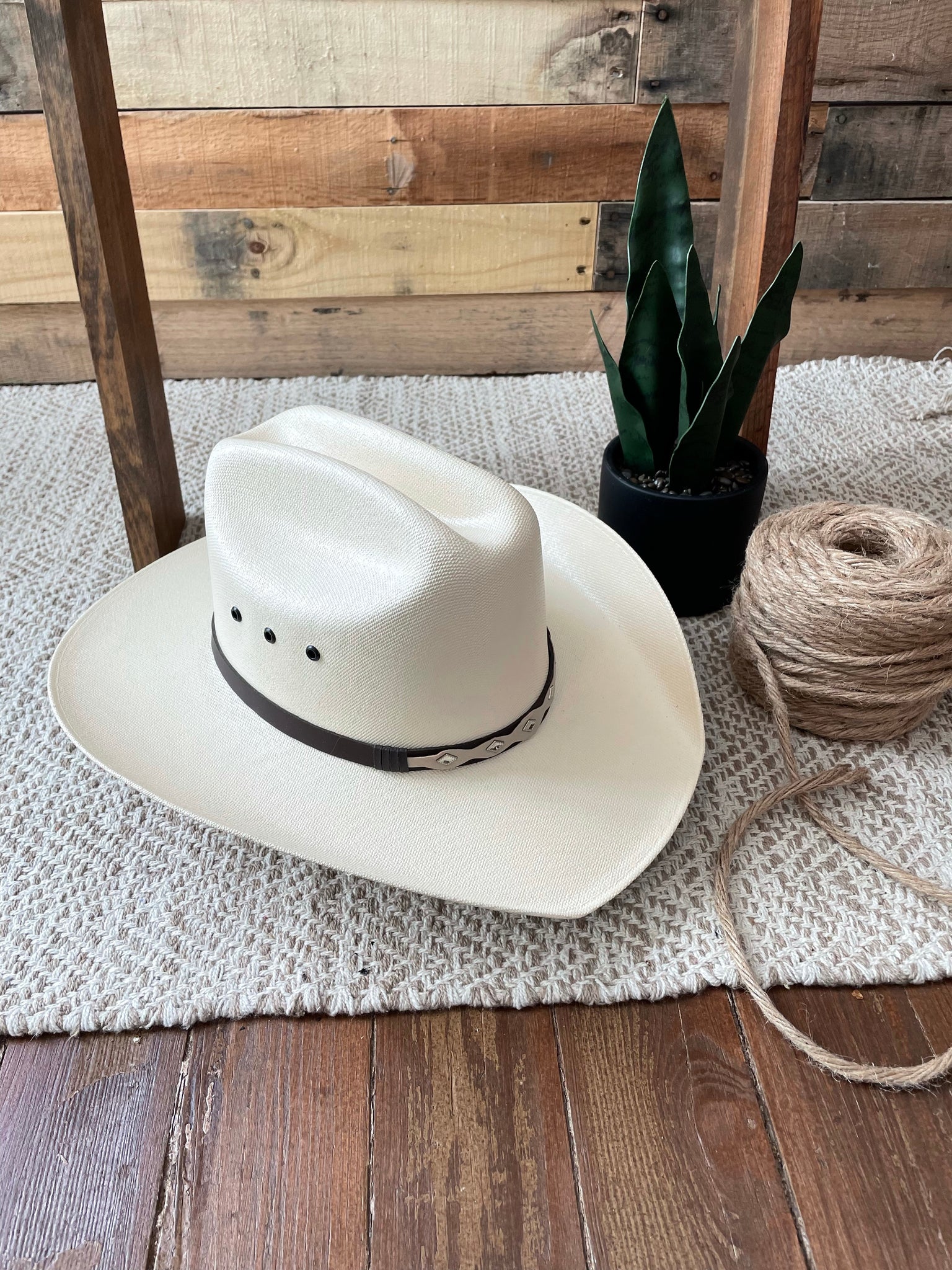 The Lone Ranger Toddler Cowboy Hat – Stock Tank Kids