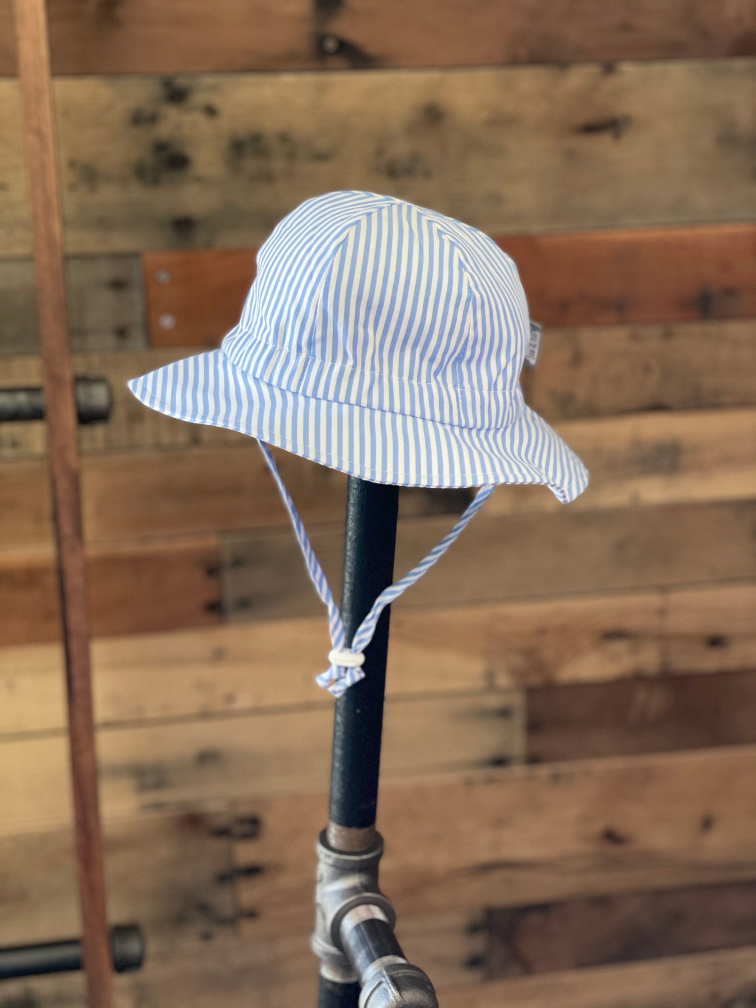 Summer Day Sun Hat
